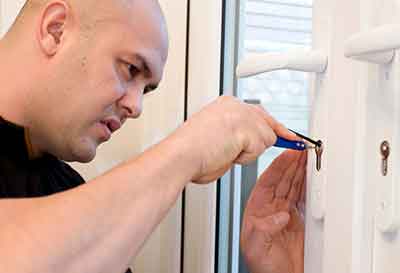 Residential Locksmith Reidsville